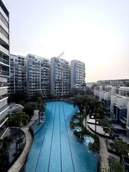 Skies Miltonia (D27), Condominium #628901131